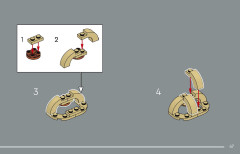 LEGO 72151 instructions page 47 – build guide