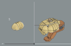 LEGO 72151 instructions page 48 – build guide
