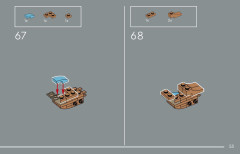 LEGO 72151 instructions page 53 – build guide