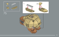 LEGO 72151 instructions page 59 – build guide