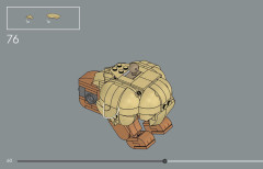 LEGO 72151 instructions page 60 – build guide