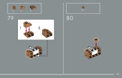 LEGO 72151 instructions page 63 – build guide