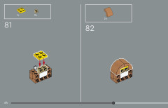 LEGO 72151 instructions page 64 – build guide
