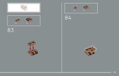 LEGO 72151 instructions page 65 – build guide