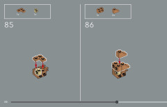 LEGO 72151 instructions page 66 – build guide