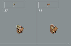LEGO 72151 instructions page 67 – build guide