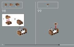 LEGO 72151 instructions page 74 – build guide