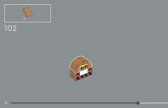 LEGO 72151 instructions page 76 – build guide