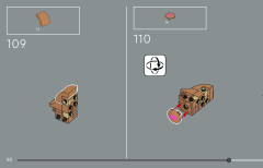 LEGO 72151 instructions page 80 – build guide