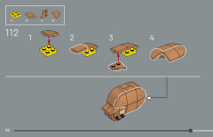 LEGO 72151 instructions page 82 – build guide