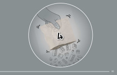 LEGO 72151 instructions page 85 – build guide