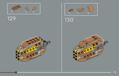 LEGO 72151 instructions page 93 – build guide