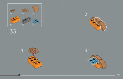 LEGO 72151 instructions page 95 – build guide