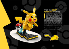 LEGO 72152 instructions page 10 – build guide