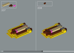 LEGO 72152 instructions page 102 – build guide