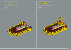 LEGO 72152 instructions page 103 – build guide
