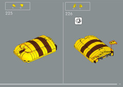 LEGO 72152 instructions page 111 – build guide