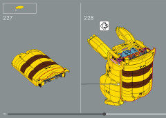 LEGO 72152 instructions page 112 – build guide