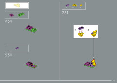 LEGO 72152 instructions page 113 – build guide
