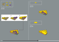 LEGO 72152 instructions page 114 – build guide