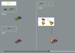 LEGO 72152 instructions page 116 – build guide