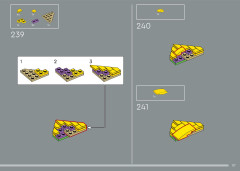 LEGO 72152 instructions page 117 – build guide