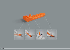 LEGO 72152 instructions page 12 – build guide