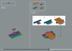 LEGO 72152 instructions page 120 – build guide