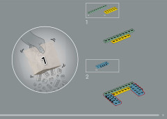 LEGO 72152 instructions page 13 – build guide