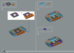 LEGO 72152 instructions page 14 – build guide