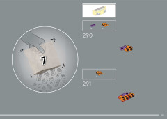 LEGO 72152 instructions page 141 – build guide