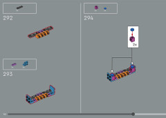 LEGO 72152 instructions page 142 – build guide