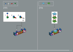 LEGO 72152 instructions page 143 – build guide