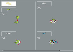 LEGO 72152 instructions page 144 – build guide