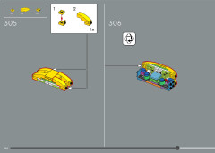 LEGO 72152 instructions page 146 – build guide