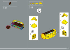 LEGO 72152 instructions page 147 – build guide