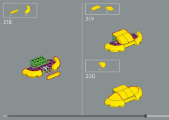 LEGO 72152 instructions page 152 – build guide