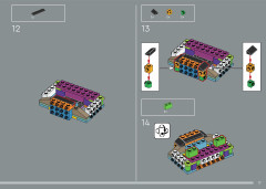 LEGO 72152 instructions page 17 – build guide