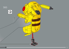 LEGO 72152 instructions page 177 – build guide