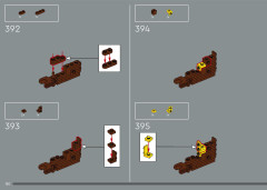 LEGO 72152 instructions page 180 – build guide