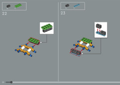 LEGO 72152 instructions page 20 – build guide