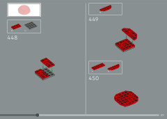 LEGO 72152 instructions page 201 – build guide