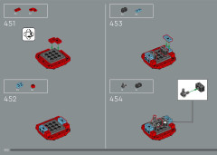 LEGO 72152 instructions page 202 – build guide