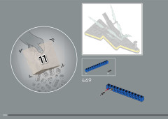 LEGO 72152 instructions page 208 – build guide