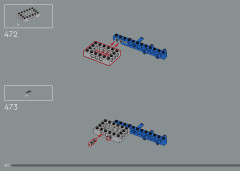 LEGO 72152 instructions page 210 – build guide