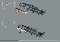 LEGO 72152 instructions page 213 – build guide