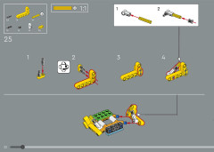 LEGO 72152 instructions page 22 – build guide