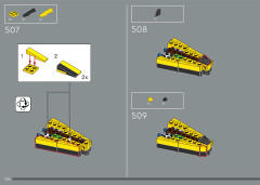 LEGO 72152 instructions page 226 – build guide