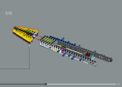 LEGO 72152 instructions page 227 – build guide