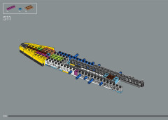 LEGO 72152 instructions page 228 – build guide